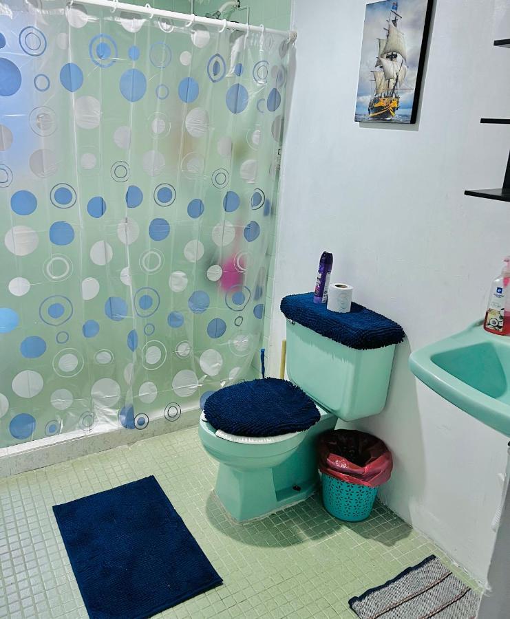 Habitacion Roma Apartment Mexico City Ngoại thất bức ảnh